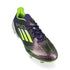 Adidas F50 Elite FG Fast Reborn - Unity Purple/Footwear White/Lucid Lemon LIMITED EDITION